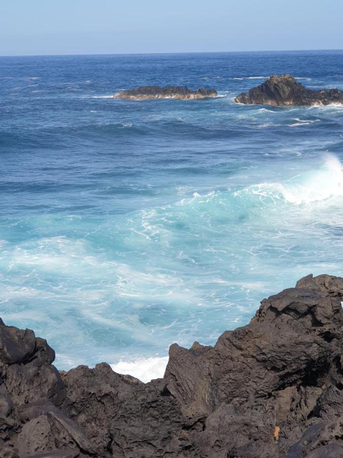 Couleurs Des Iles 2 Leilighet Le Tampon Eksteriør bilde